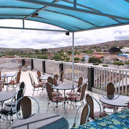 Murano Hotel Gravata (Gravata, Pernambuco) Ngoại thất bức ảnh