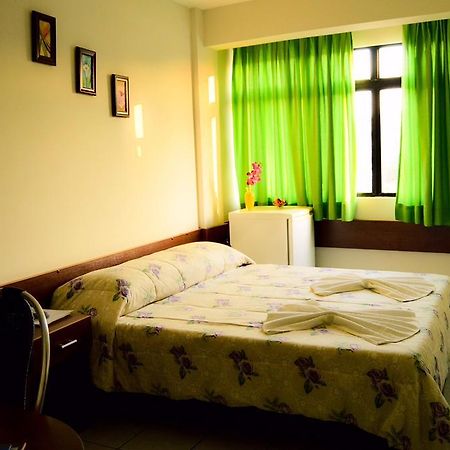 Murano Hotel Gravata (Gravata, Pernambuco) Ngoại thất bức ảnh