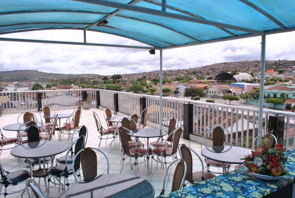 Murano Hotel Gravata (Gravata, Pernambuco) Ngoại thất bức ảnh