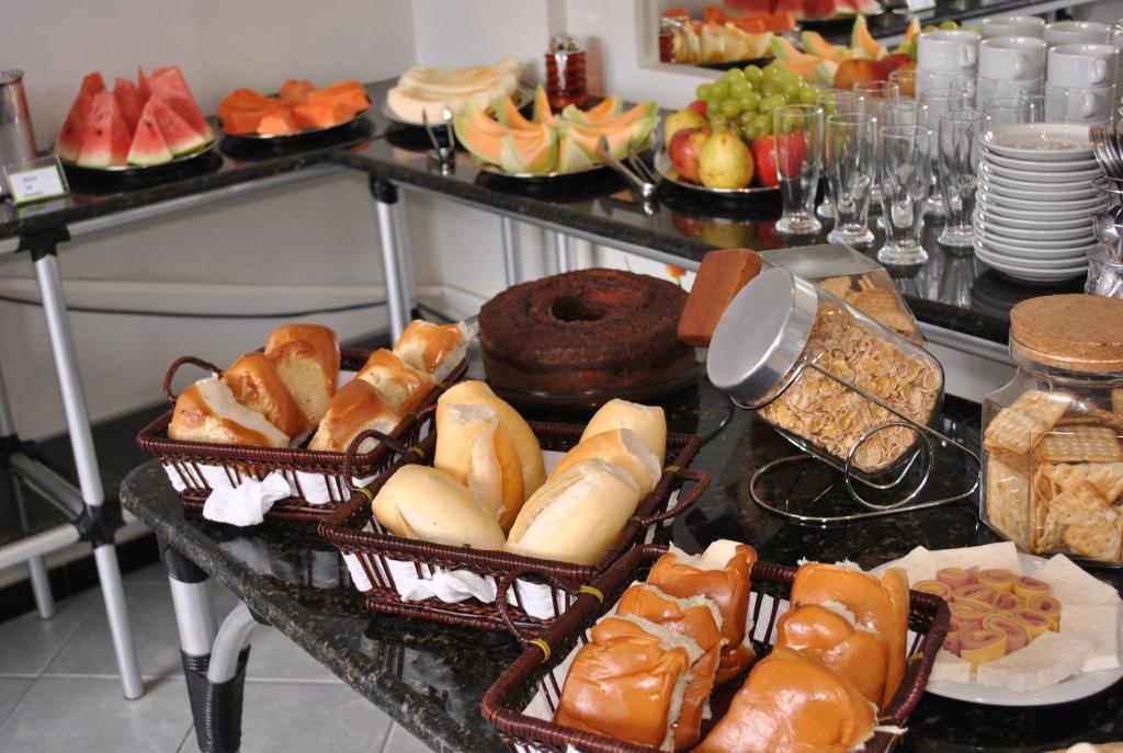 Murano Hotel Gravata (Gravata, Pernambuco) Ngoại thất bức ảnh