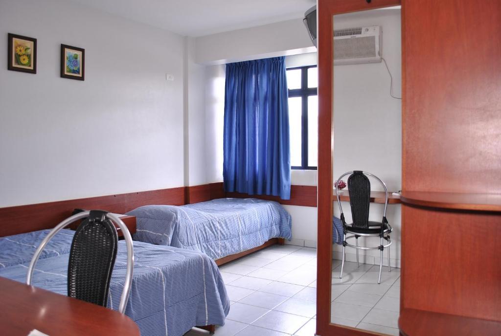 Murano Hotel Gravata (Gravata, Pernambuco) Phòng bức ảnh