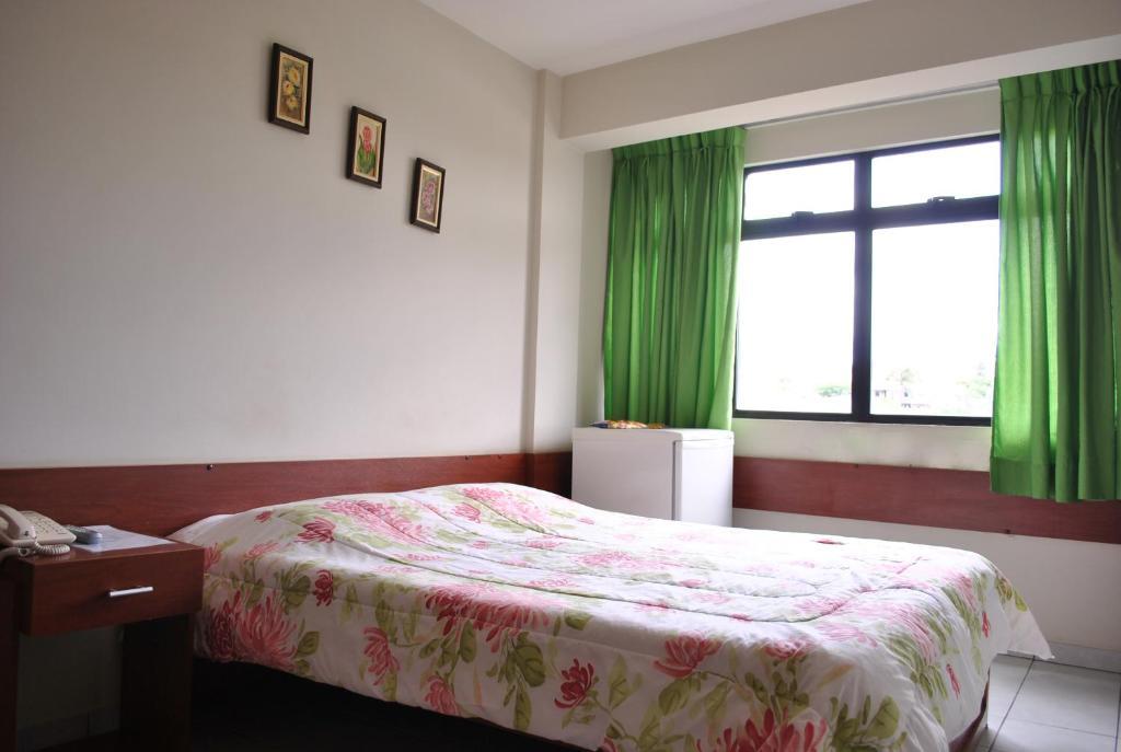Murano Hotel Gravata (Gravata, Pernambuco) Phòng bức ảnh
