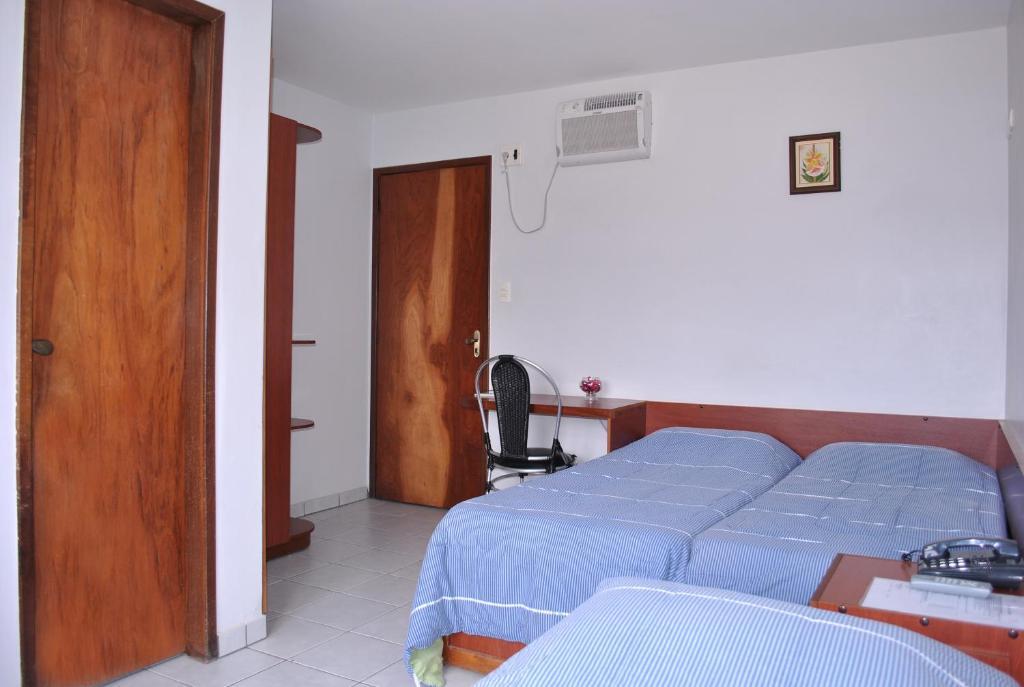 Murano Hotel Gravata (Gravata, Pernambuco) Phòng bức ảnh