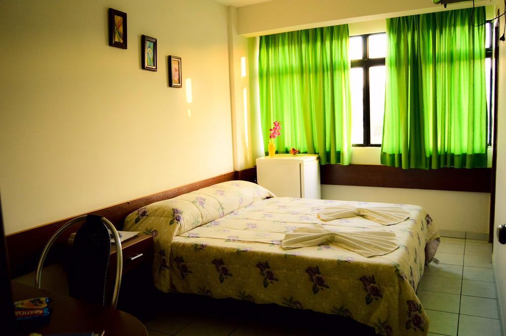 Murano Hotel Gravata (Gravata, Pernambuco) Ngoại thất bức ảnh