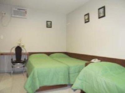 Murano Hotel Gravata (Gravata, Pernambuco) Ngoại thất bức ảnh